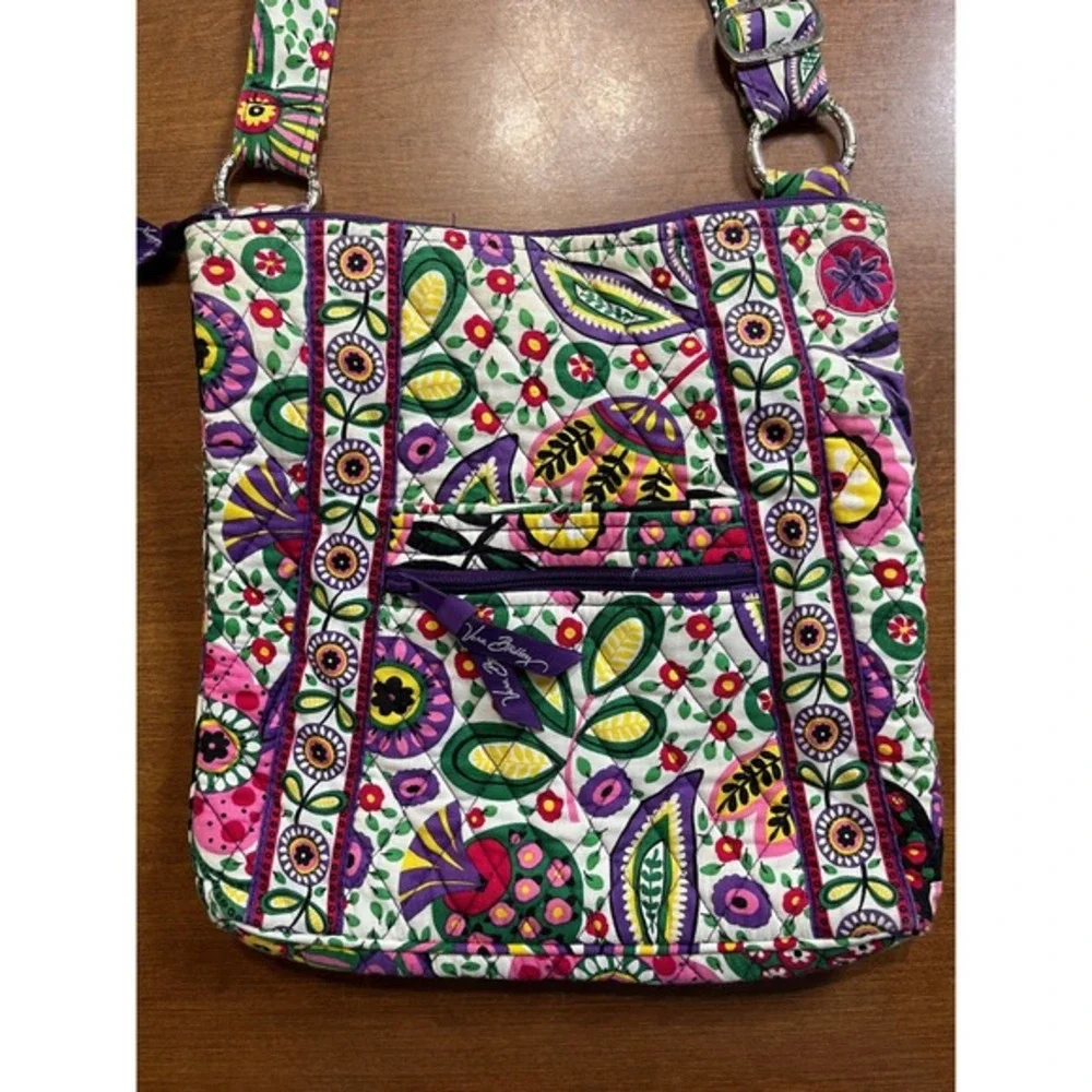 Vera Bradley eye catching